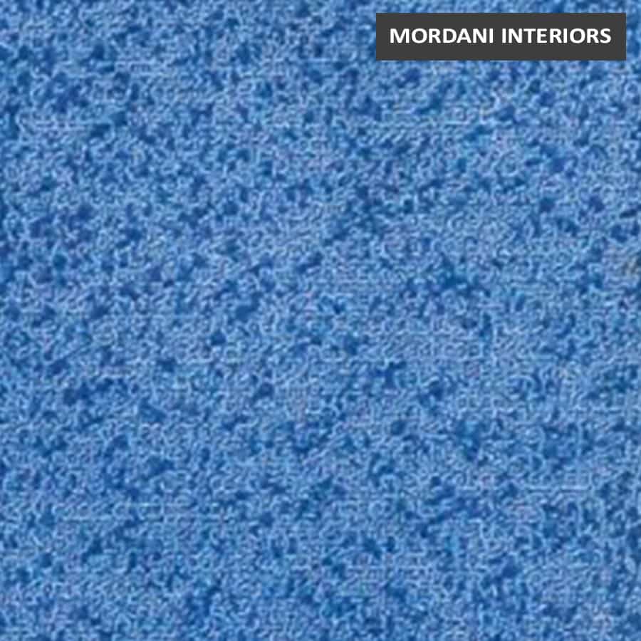 104 Medium Blue Magical  Heritage Carpet Tiles